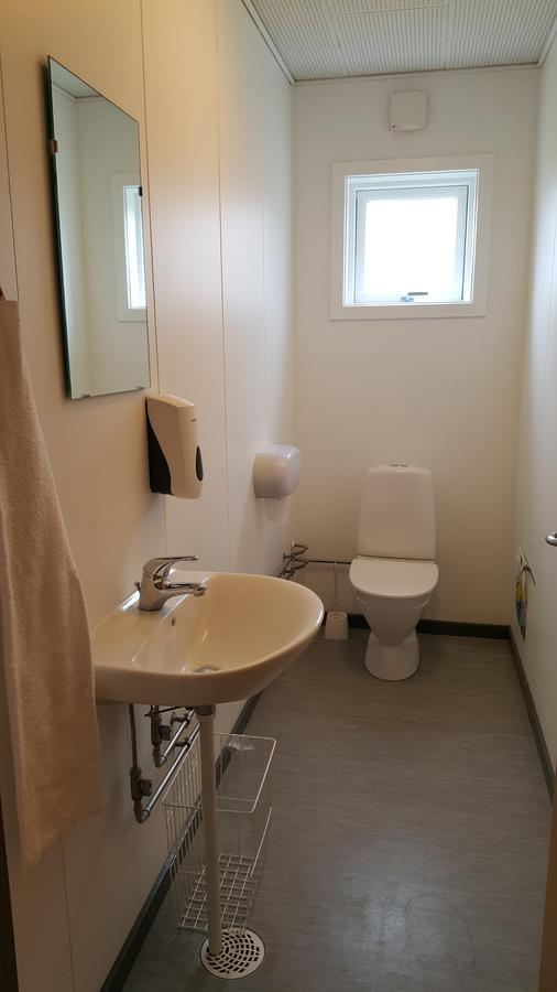 Camping & Feriecenter Samso Kolby Exterior foto